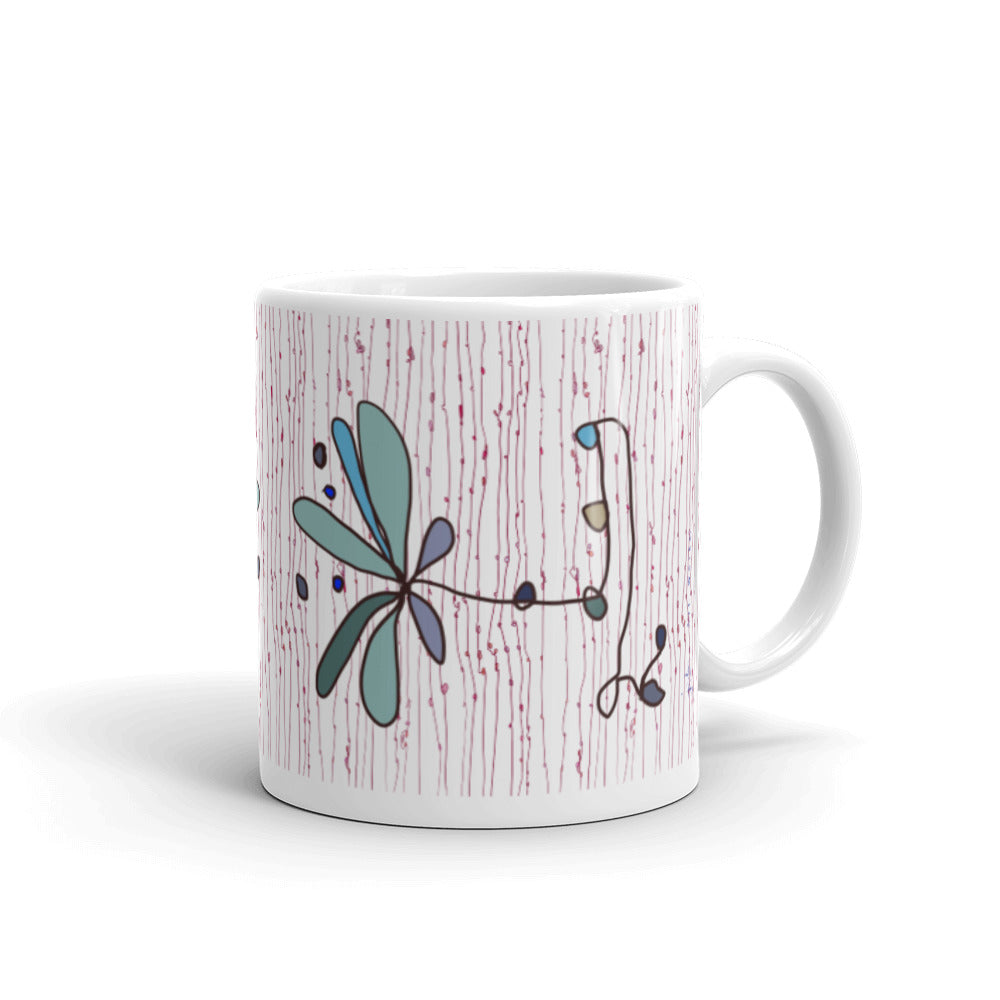 CUP #393 coffee cup collection