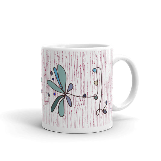 CUP #293 coffee cup collection