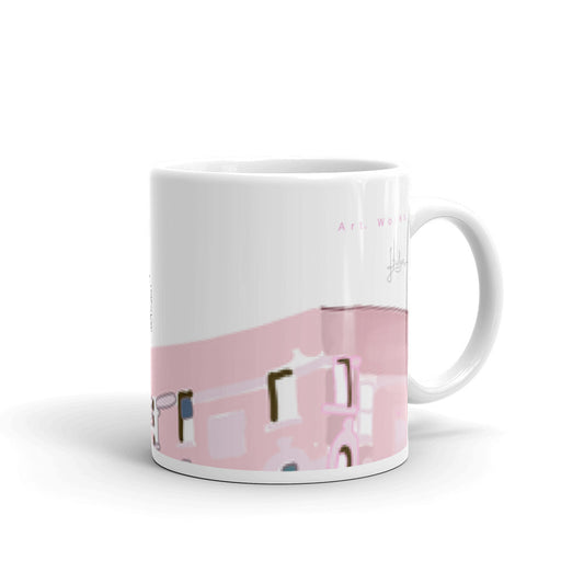 CUP #169 A(11oz) B(15oz) coffee cup collection