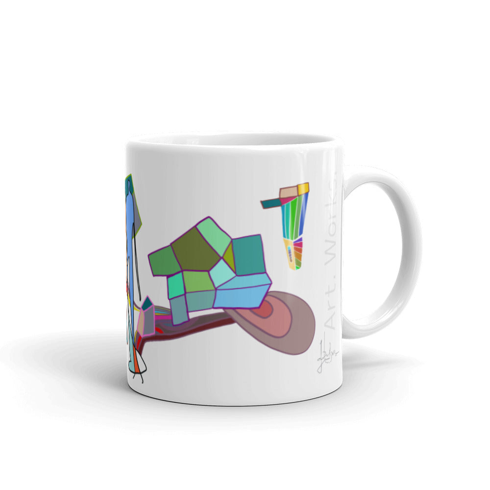 CUP #339 coffee cup collection