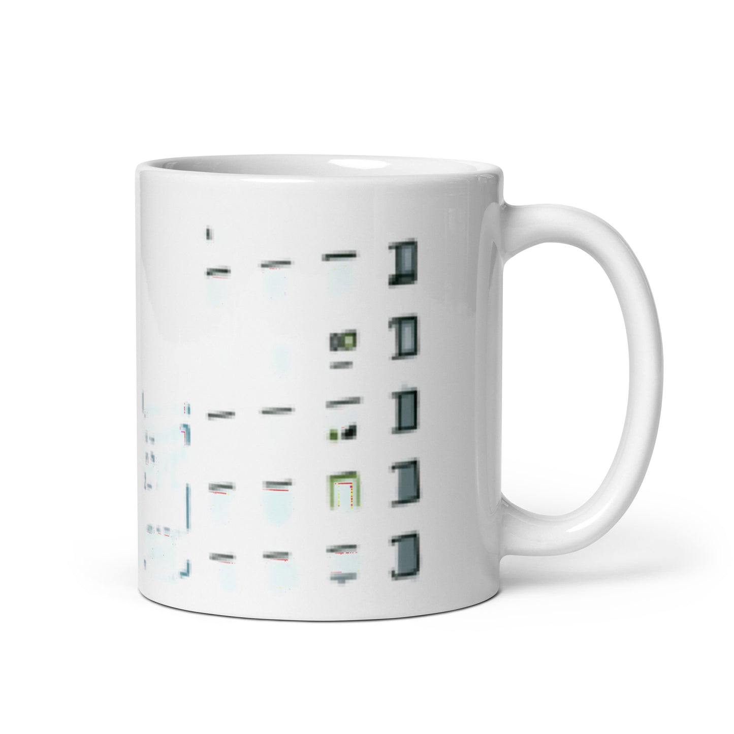 CUP #179 Coffee cup collection