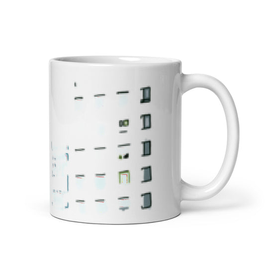 CUP #179 Coffee cup collection