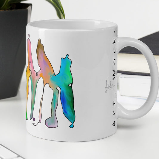 CUP #225 Coffee Cup Collection