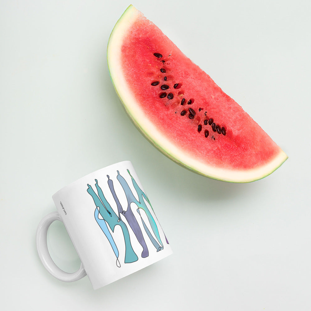 CUP #225 Coffee Cup Collection