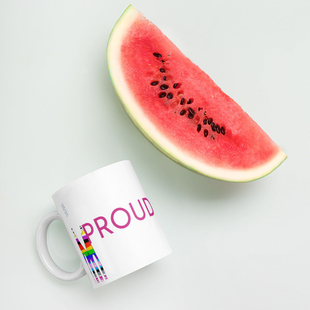 CUP #220 Coffee Cup Collection