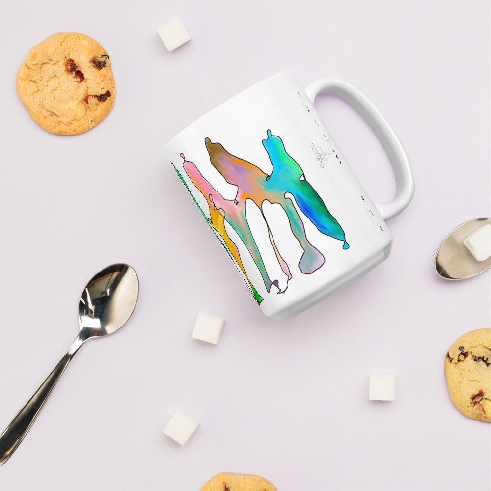 CUP #225 Coffee Cup Collection