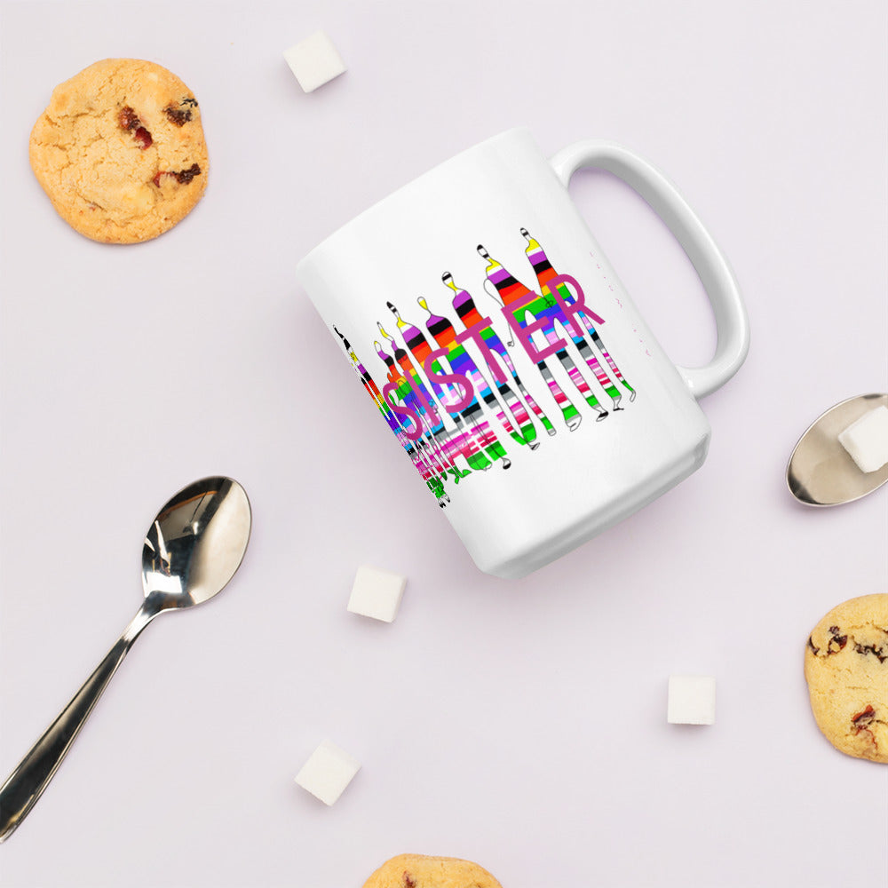 CUP #220 Coffee Cup Collection