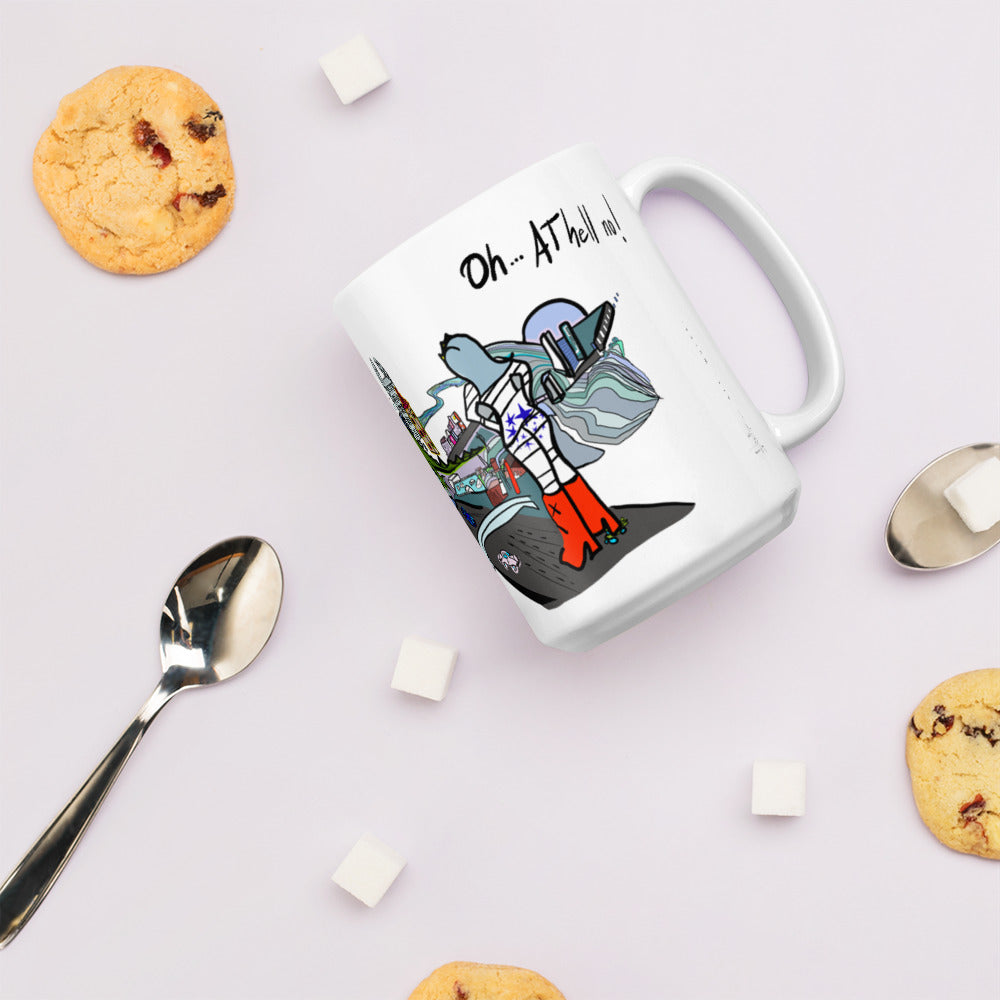 CUP #260 coffee cup collection