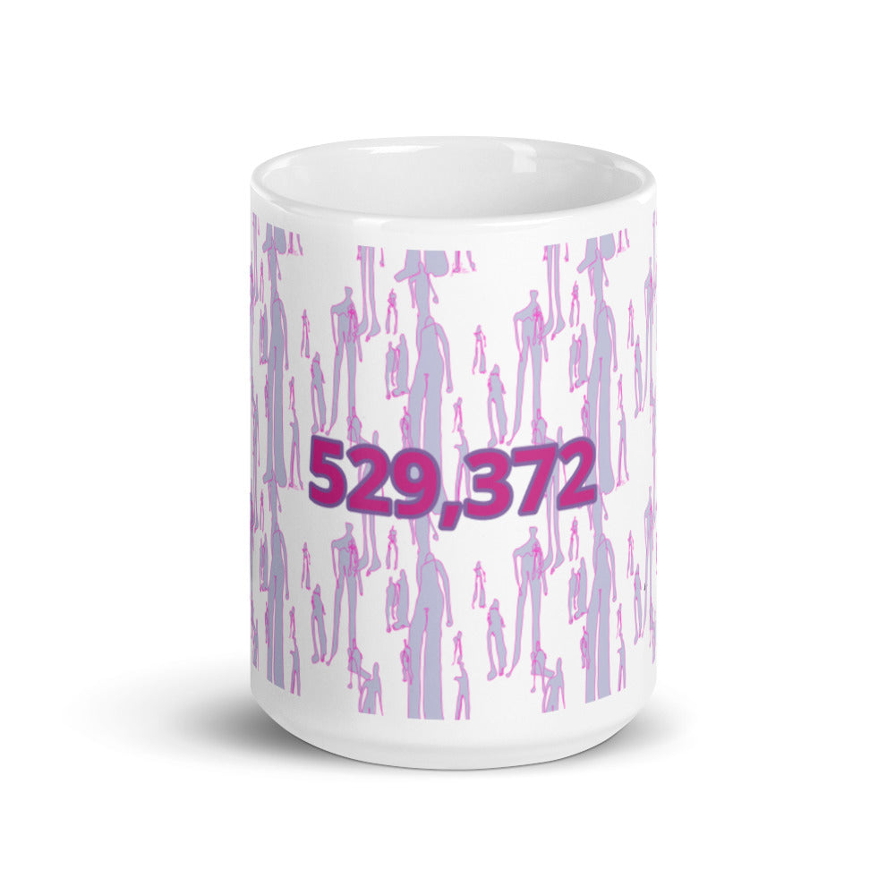 CUP #3 Coffee Cup Collection