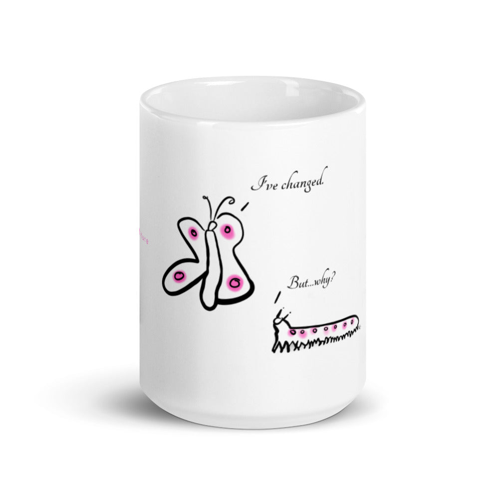 CUP #2 Coffee Cup Collection