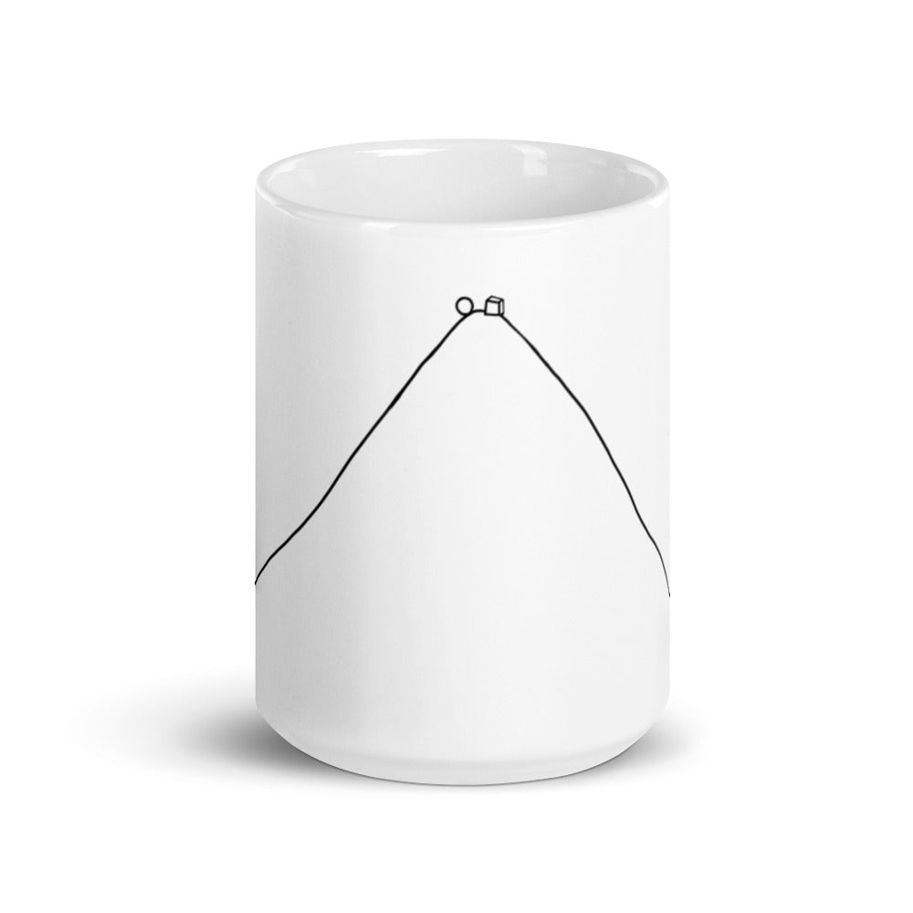 CUP #24 Coffee cup collection