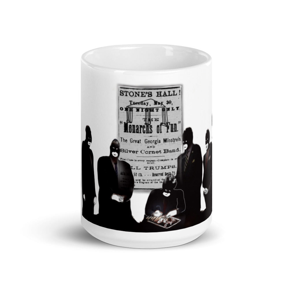 CUP #27 Coffee Cup Collection