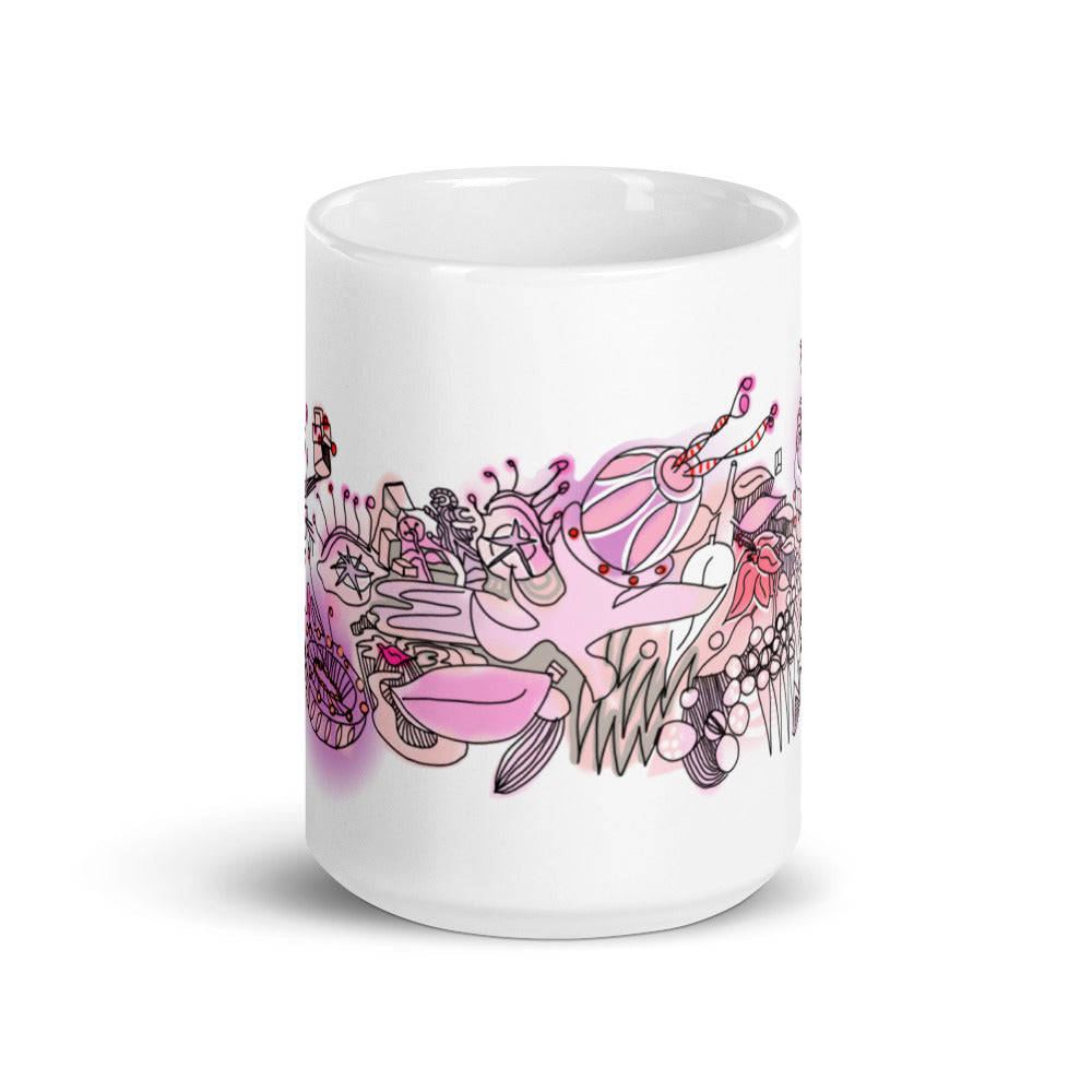 CUP #30 Coffee Cup Collection