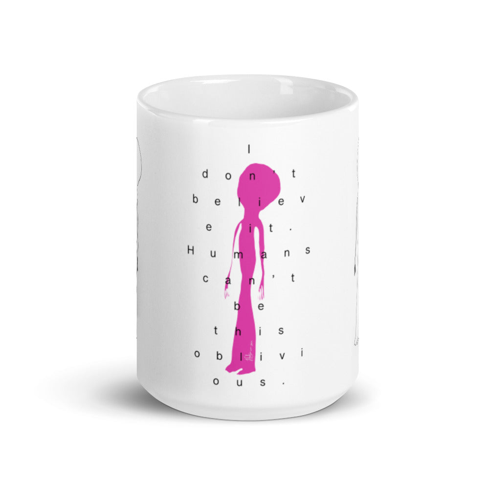 CUP #31 Coffee Cup Collection