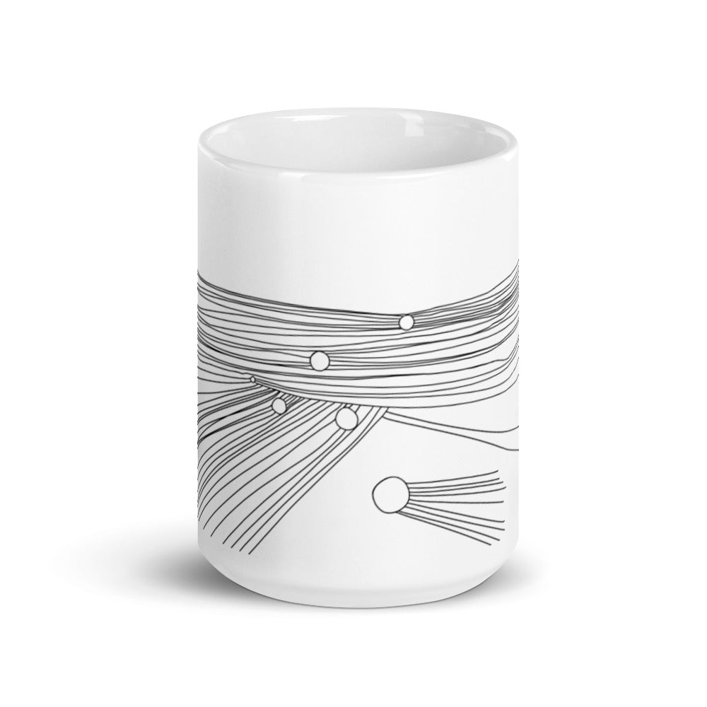 CUP #35 Coffee Cup Collection