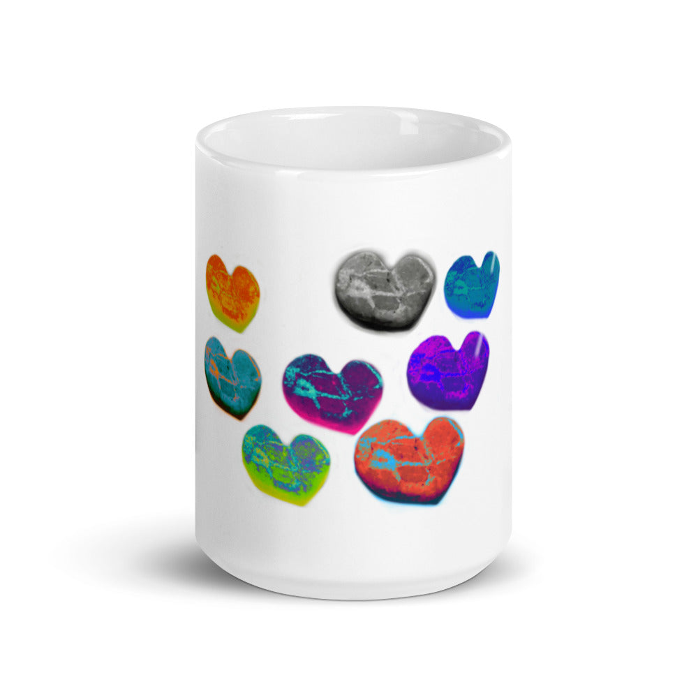 CUP #37 Coffee Cup Collection