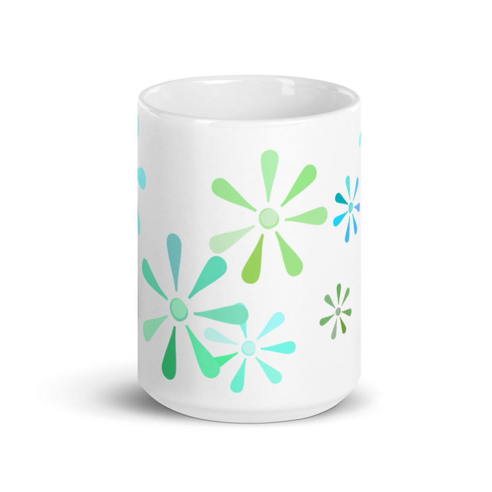 CUP #46 Coffee Cup Collection