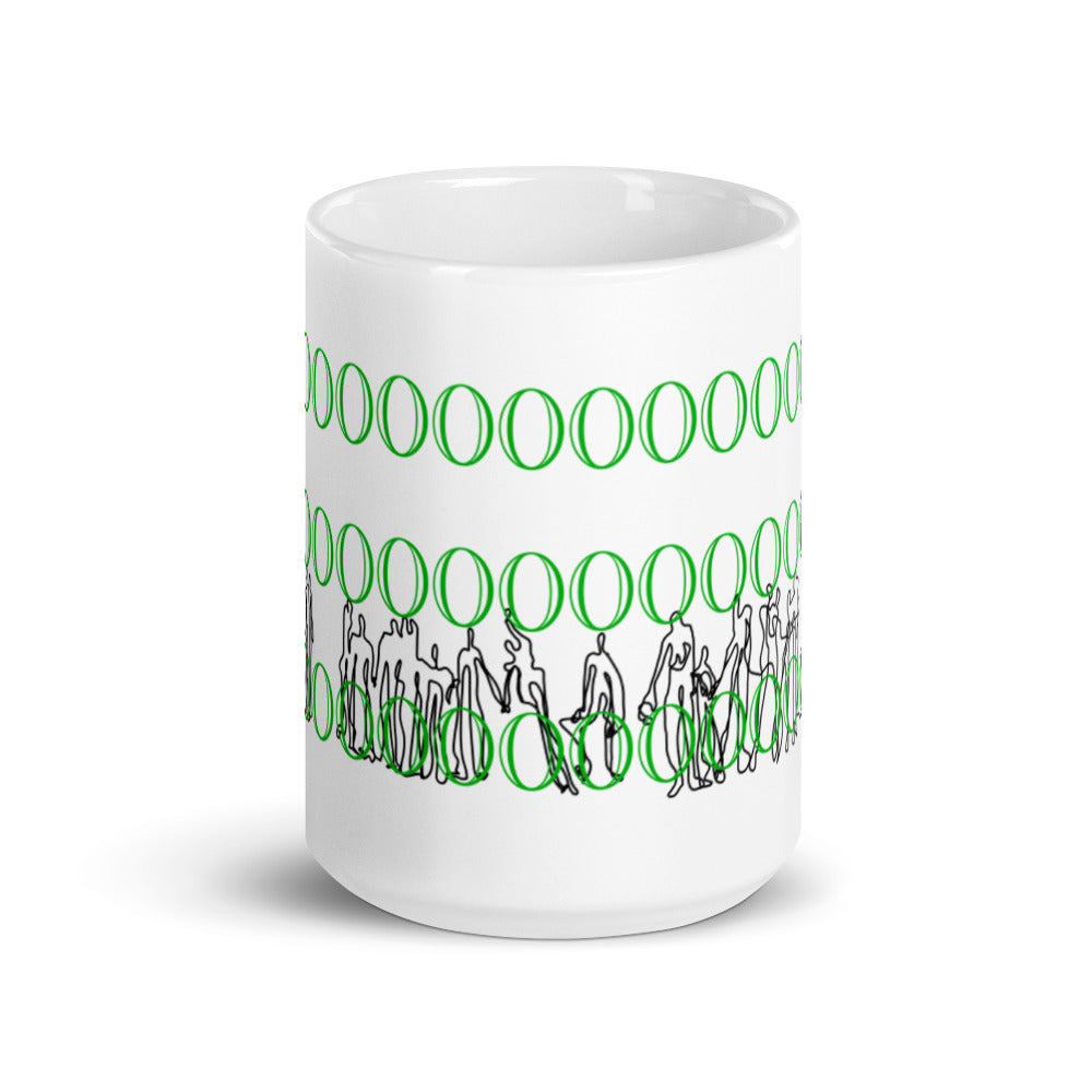 CUP #47 Coffee Cup Collection