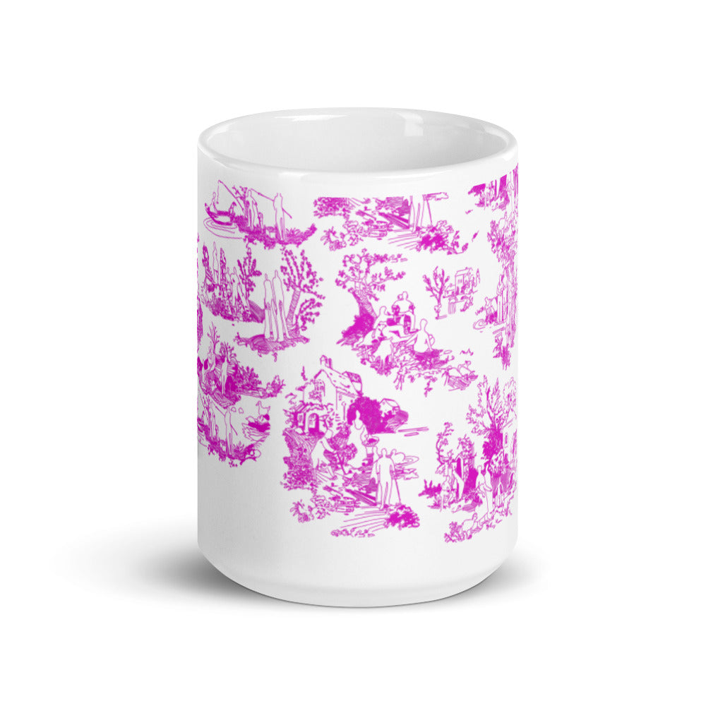 CUP #52 Coffee Cup Collection