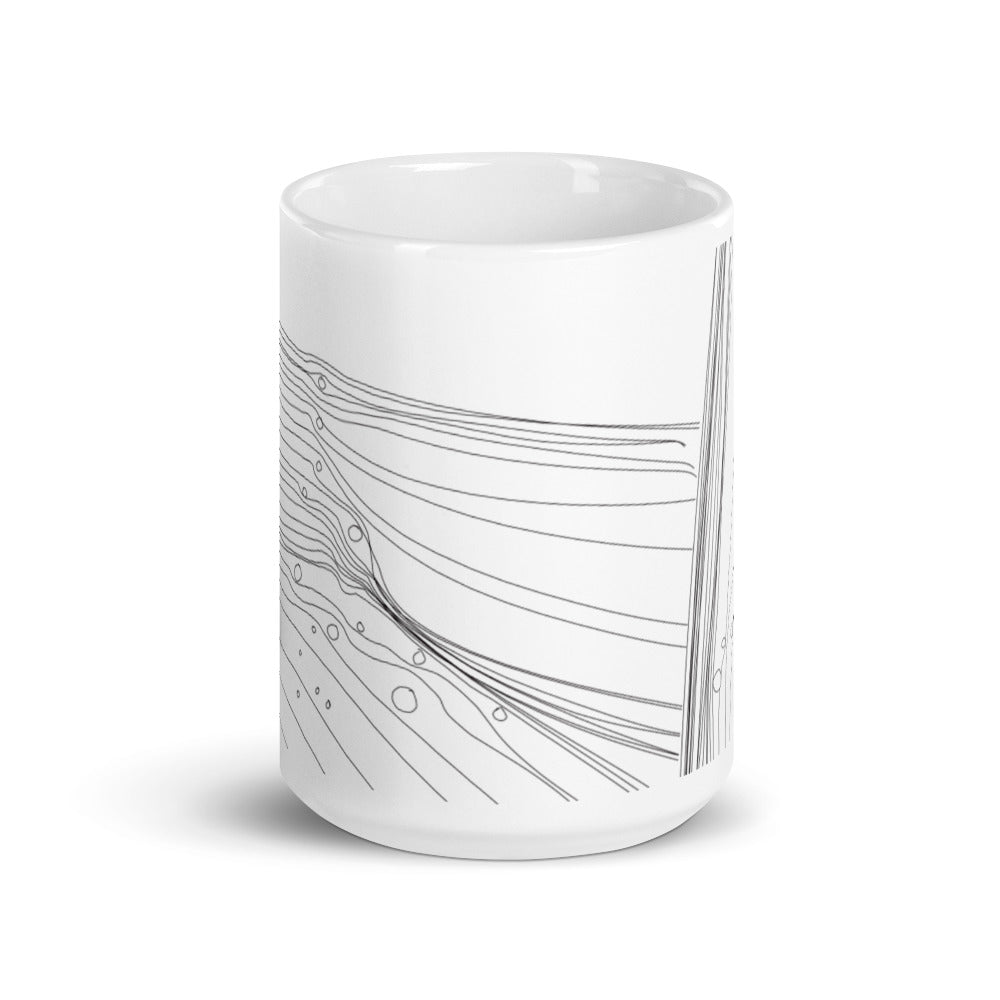 CUP #56 Coffee Cup Collection