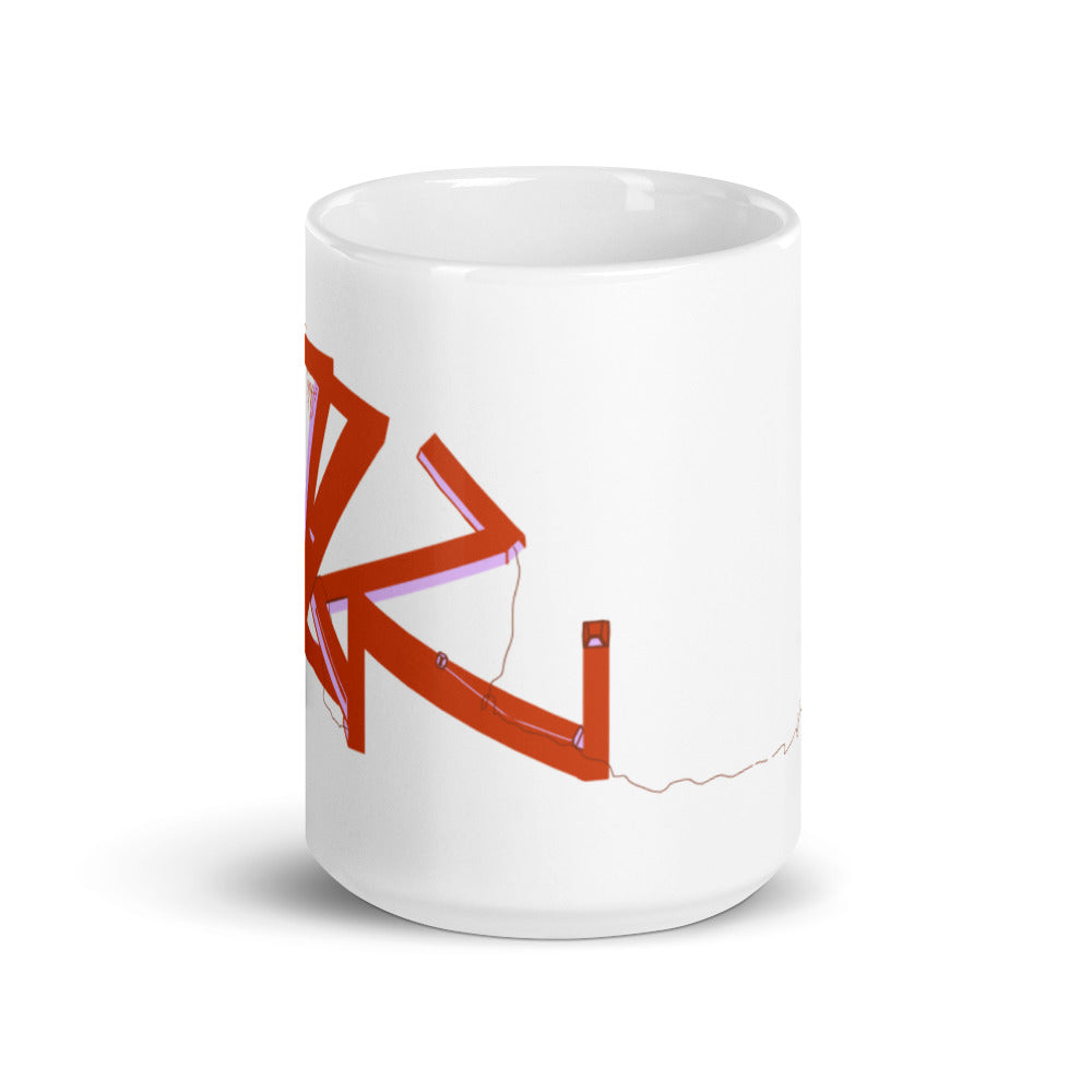 CUP #62 coffee cup collection