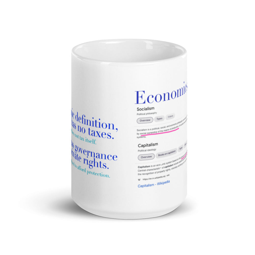 CUP #63 Coffee Cup Collection