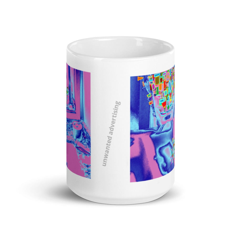 CUP #71 coffee cup collection