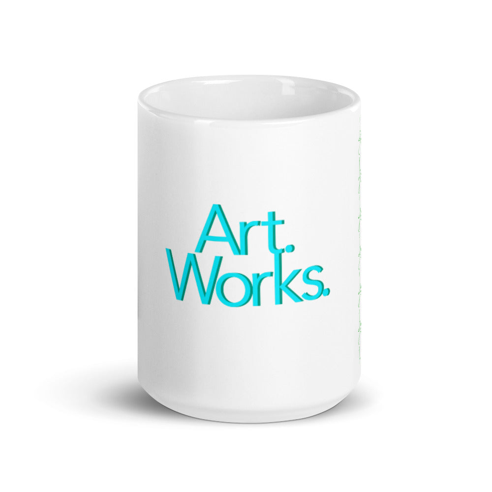 CUP#68 coffee cup collection