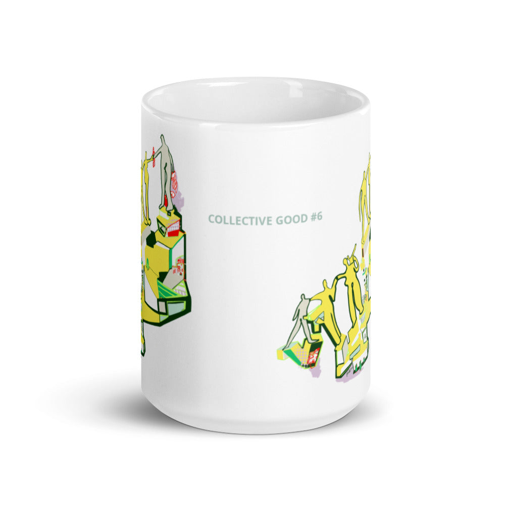 CUP#72 Coffee Cup Collection