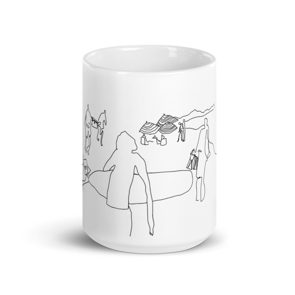 CUP #34 Coffee Cup Collection