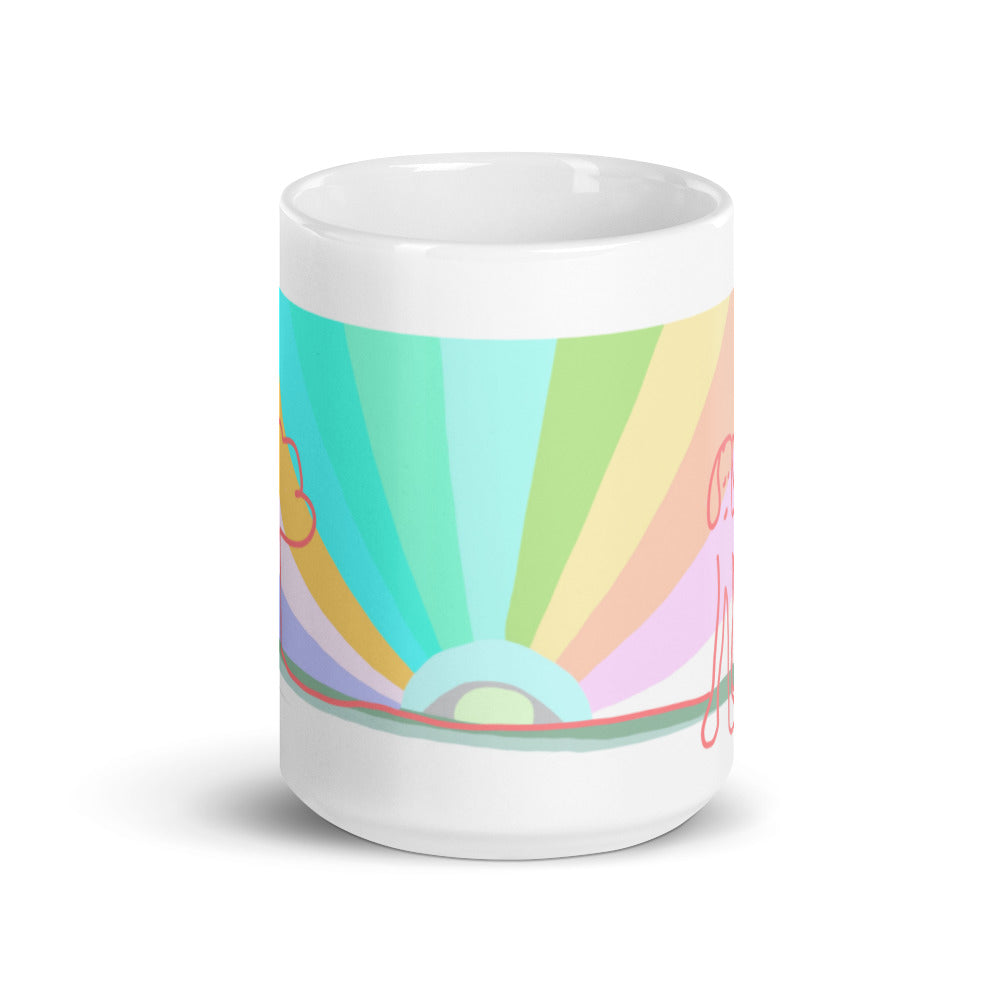 CUP #93 Coffee Cup Collection