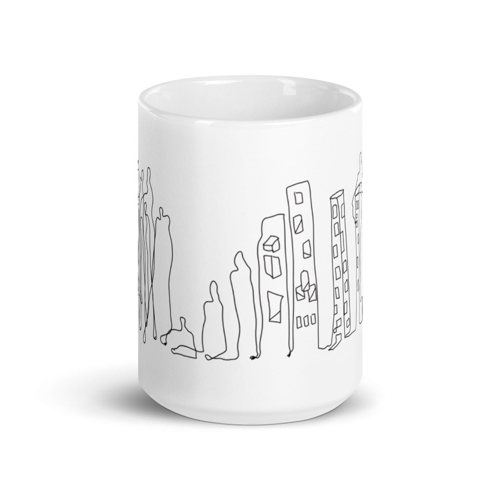 CUP#97 coffee cup collection