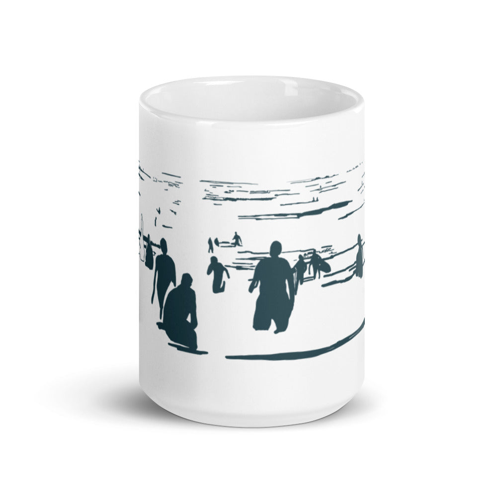 CUP #107 coffee cup collection