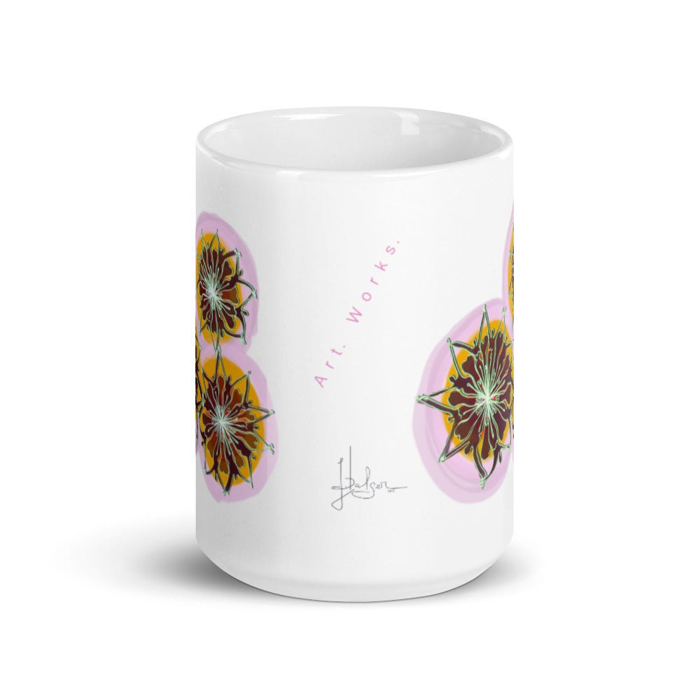 CUP #111 coffee cup collection