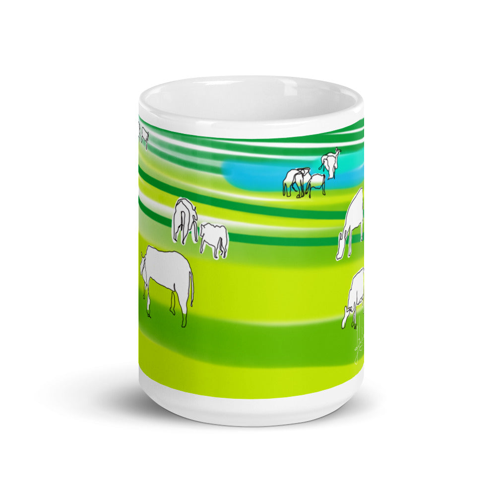 CUP #130a Coffee Cup Collection