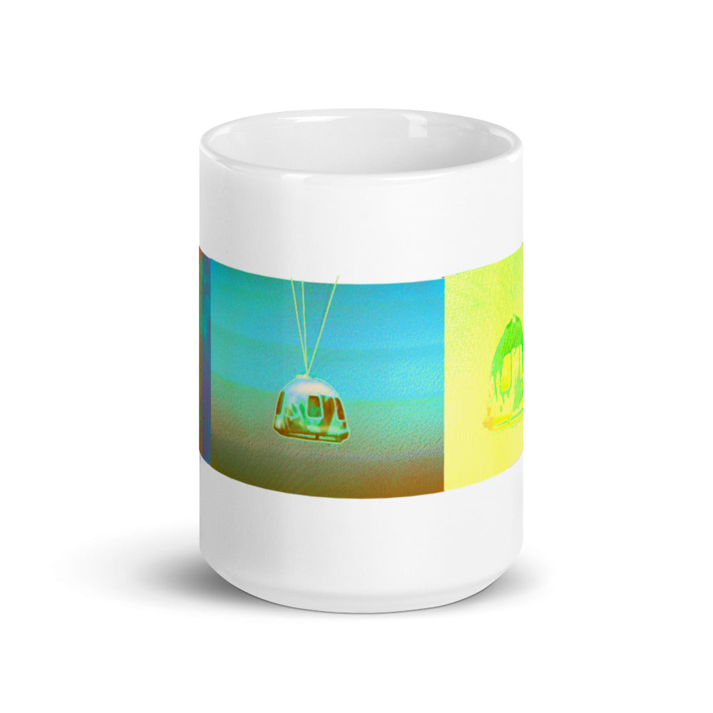 CUP #142 Coffee Cup Collection