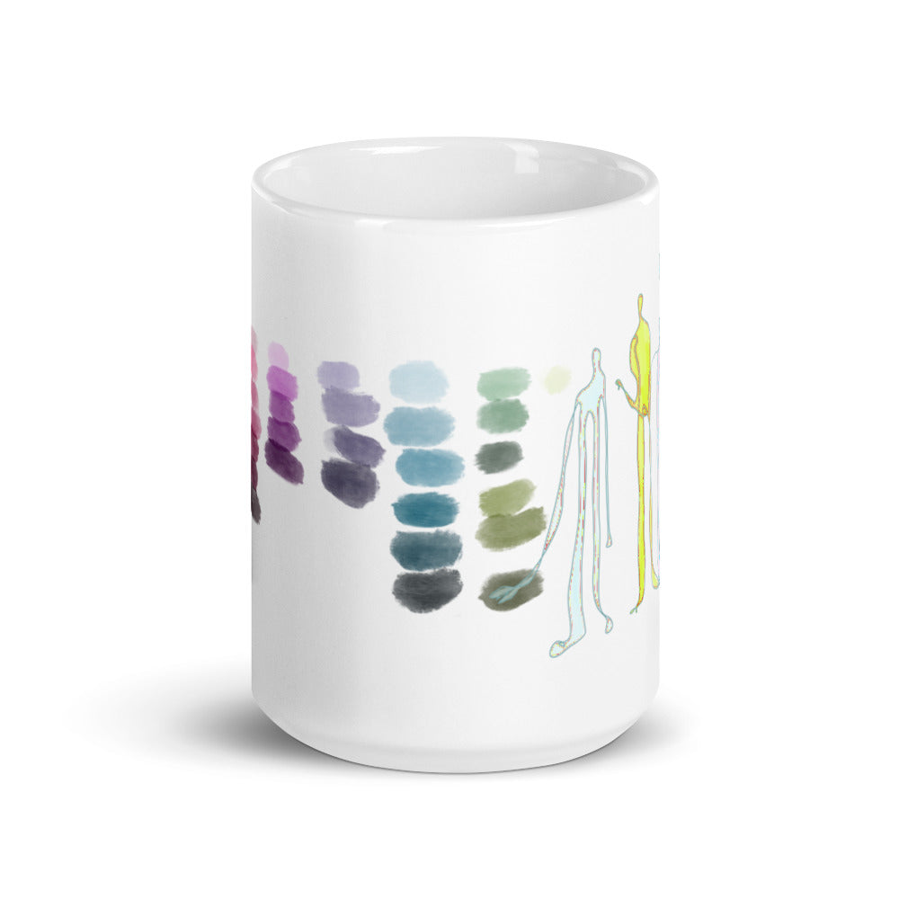 CUP #148 Coffee Cup Collection