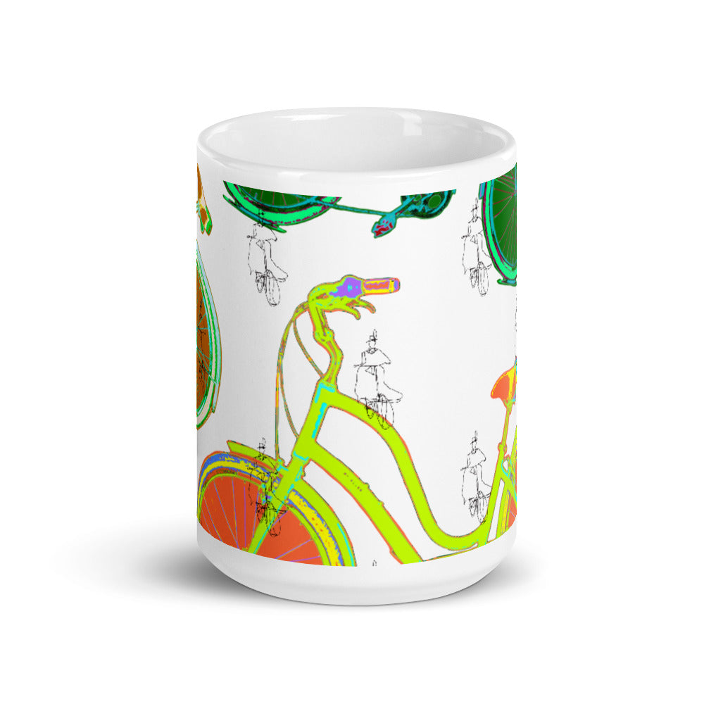 CUP #177 coffee cup collection