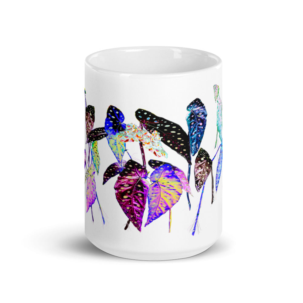 CUP #189 coffee cup collection