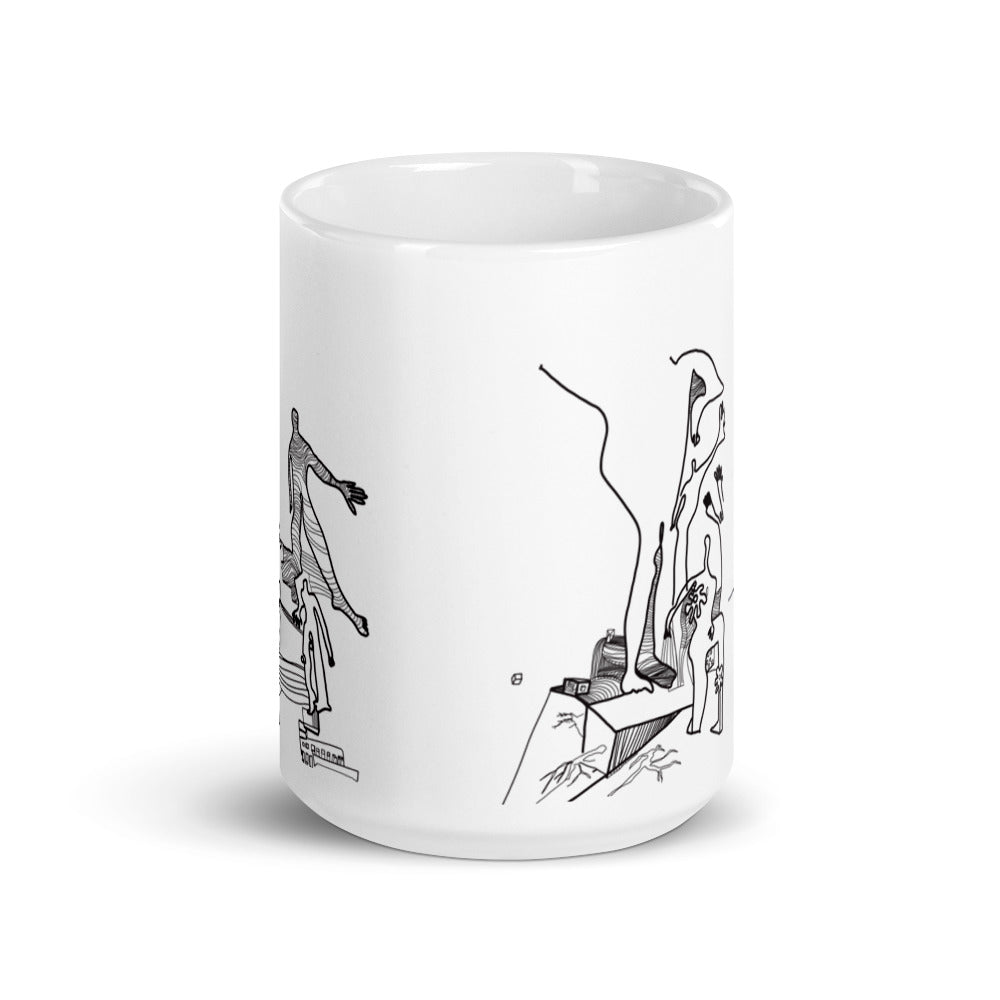 CUP #193 coffee cup collection