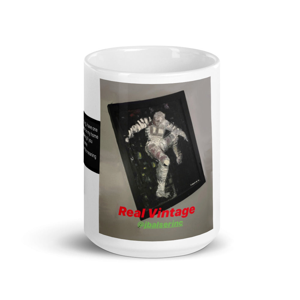 CUP #201 coffee cup collection