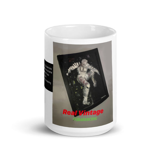 CUP #201 coffee cup collection