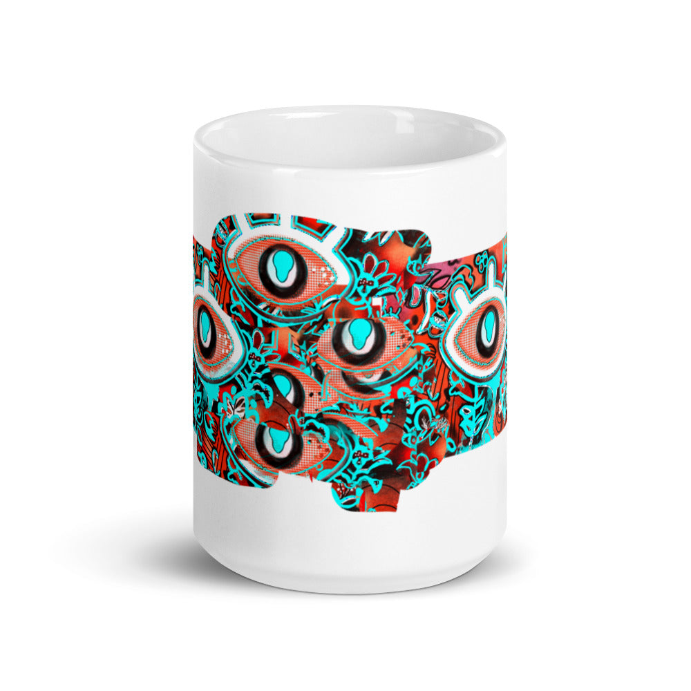 CUP #202 coffee cup collection