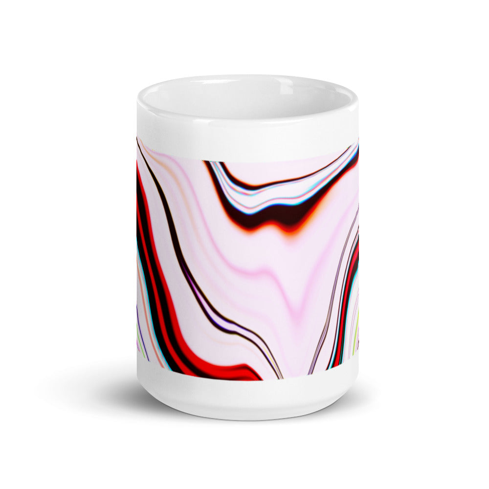 CUP #206 coffee cup collection