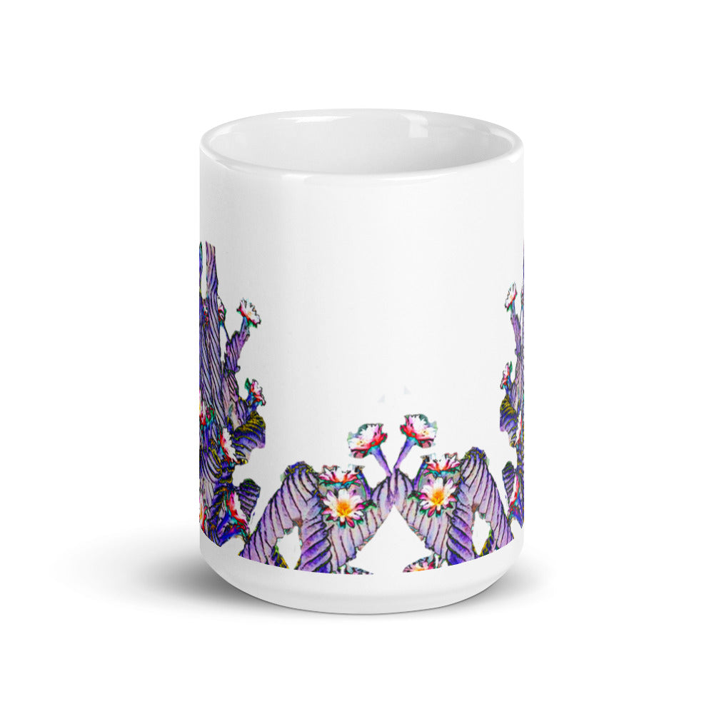 CUP #207 coffee cup collection