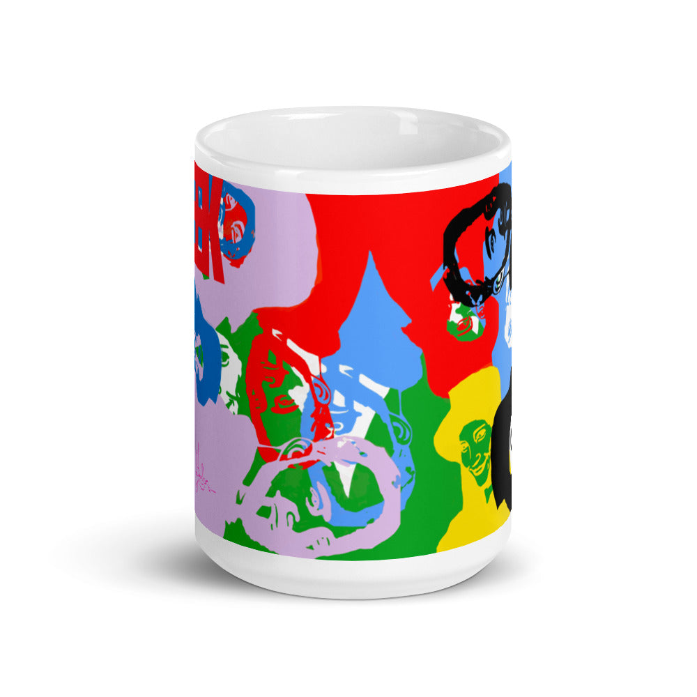 CUP #212 coffee cup collection