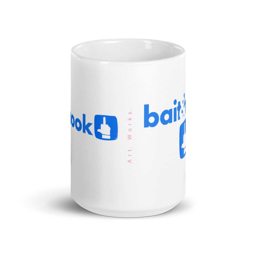 CUP #217 coffee cup collection