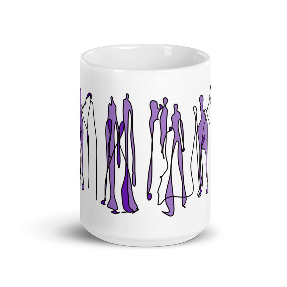 CUP #221 coffee cup collection