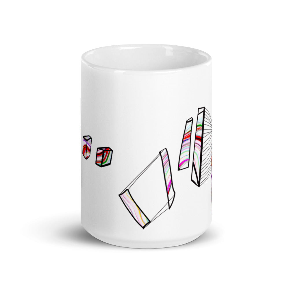 CUP #222 coffee cup collection