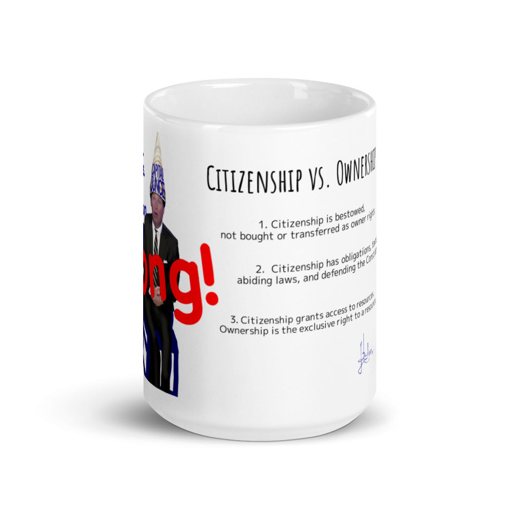 CUP #228 coffee cup collection